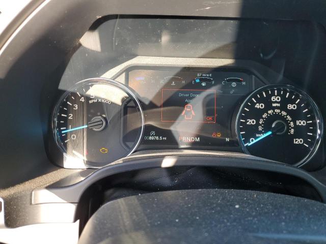 Photo 9 from auction – 2019 FORD F150 SUPER with VIN 1FTEW1E42KFD24654