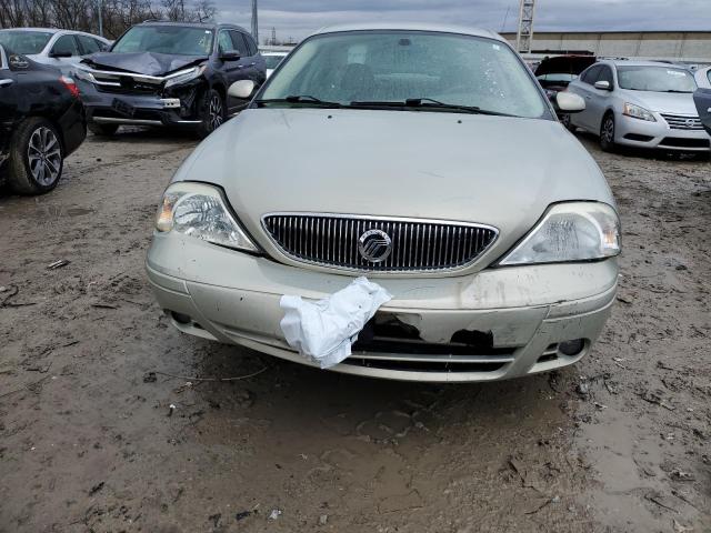 Photo 5 from auction – 2005 MERCURY SABLE LS P with VIN 1MEFM55S95A604748
