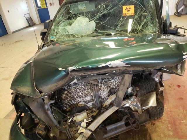 Photo 11 from auction – 2008 FORD F150 with VIN 1FTPX14588FA58890