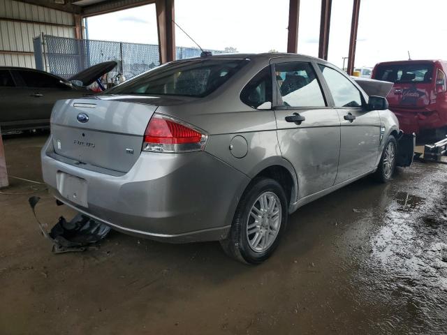 Photo 3 from auction – 2008 FORD FOCUS SE with VIN 1FAHP35NX8W104269
