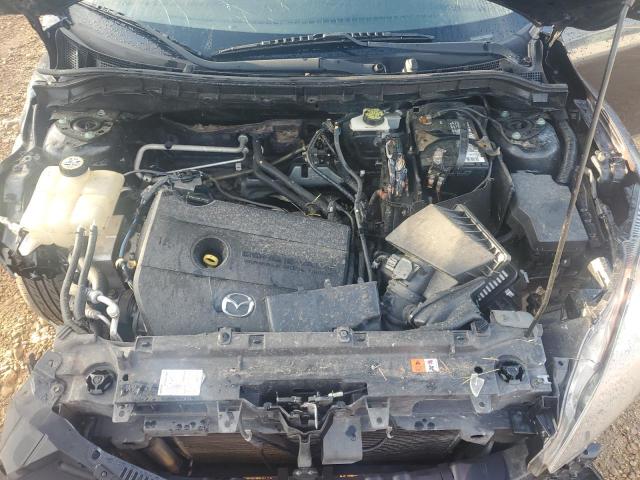 Photo 11 from auction – 2012 MAZDA 3 I with VIN JM1BL1UF5C1521167