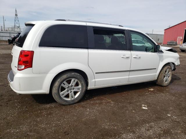 Photo 3 from auction – 2017 DODGE GRAND CARA with VIN 2C4RDGDG9HR880418