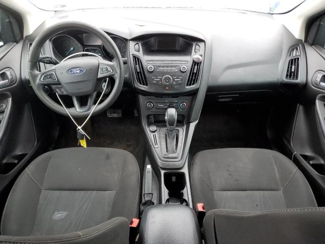 Photo 8 from auction – 2018 FORD FOCUS SE with VIN 1FADP3F22JL276029