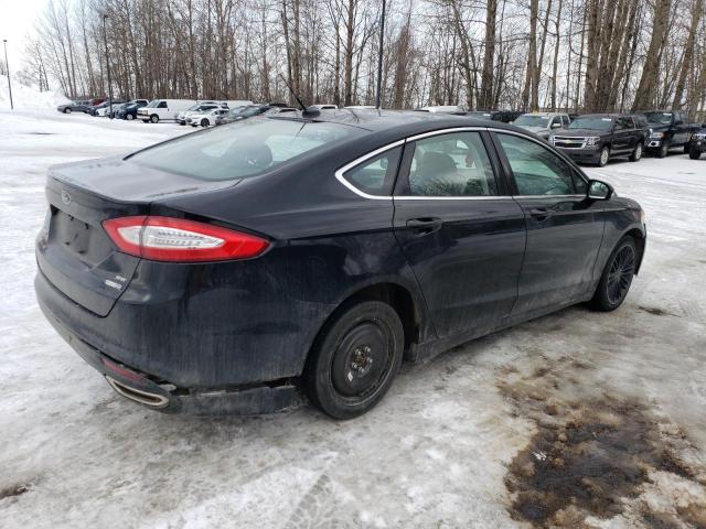 Photo 3 from auction – 2016 FORD FUSION SE with VIN 3FA6P0T93GR357768