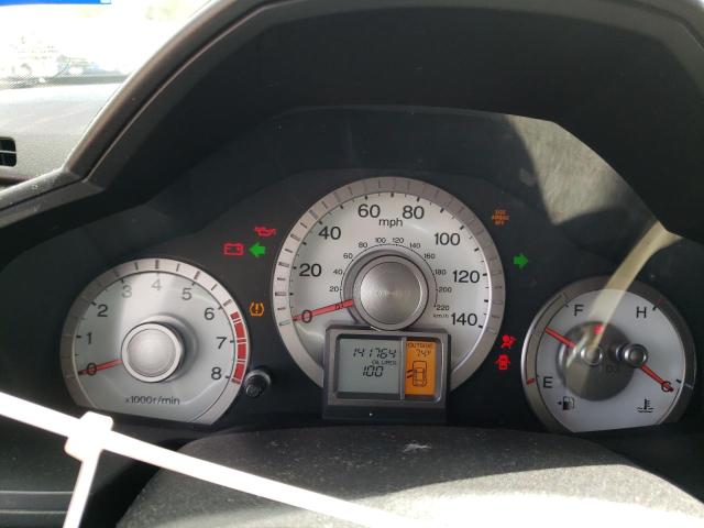 Foto 9 de la subasta – 2011 HONDA PILOT EXL con VIN 5FNYF3H5XBB047026