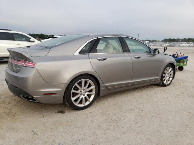 Photo 3 from auction – 2016 LINCOLN MKZ HYBRID with VIN 3LN6L2LU1GR611754