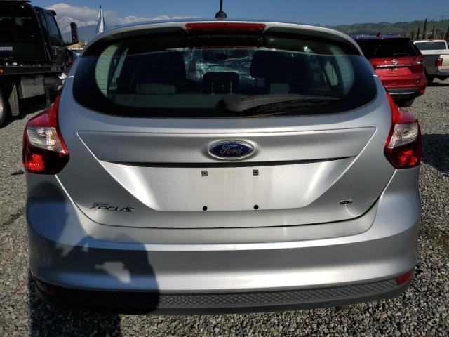 Photo 6 from auction – 2014 FORD FOCUS SE with VIN 1FADP3K26EL382267