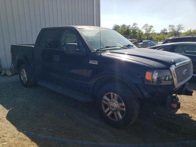 Photo 4 from auction – 2004 FORD F150 SUPER with VIN 1FTPW12564KC03870