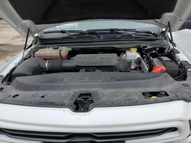 Photo 11 from auction – 2021 RAM 1500 BIG H with VIN 1C6RRFBG0MN733904