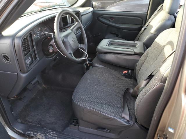 Photo 7 from auction – 2002 CHEVROLET SILVERADO with VIN 1GCEC14T62Z318971