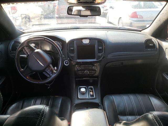 Photo 8 from auction – 2016 CHRYSLER 300 S with VIN 2C3CCAGG9GH209177