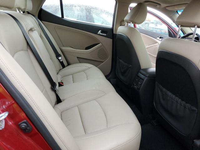 Photo 10 from auction – 2015 KIA OPTIMA EX with VIN 5XXGN4A74FG408446