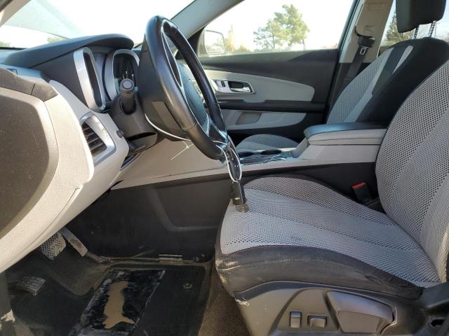 Photo 7 from auction – 2013 CHEVROLET EQUINOX LT with VIN 2GNALDEK1D6174130