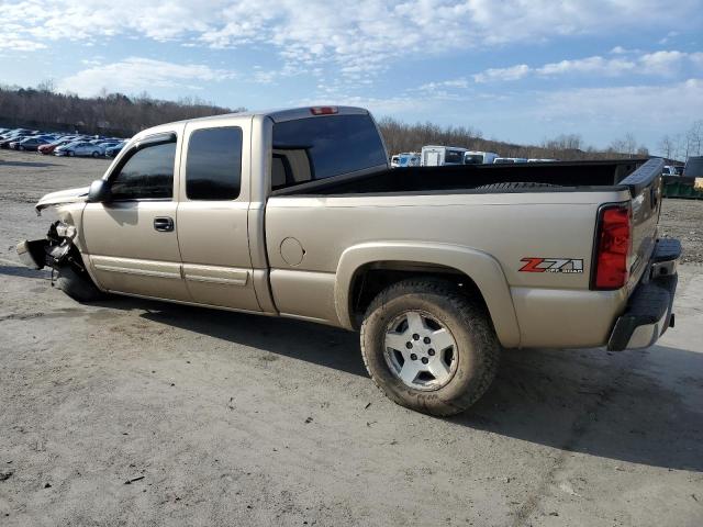 صورة رقم 2 من المزاد - 2006 CHEVROLET SILVERADO مع VIN 2GCEK19B961326533