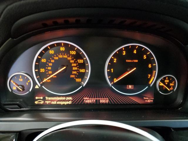 صورة رقم 9 من المزاد - 2012 BMW 750 XI مع VIN WBAKC6C53CC396144