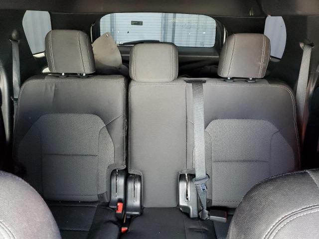 Photo 10 from auction – 2018 FORD EXPLORER X with VIN 1FM5K8D81JGB91186