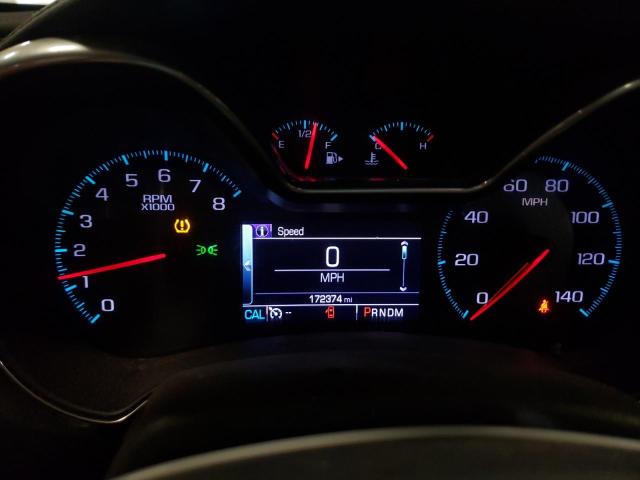 Zdjęcie 9 z aukcji – 2017 CHEVROLET IMPALA LT z VIN 2G1105SA8H9103782