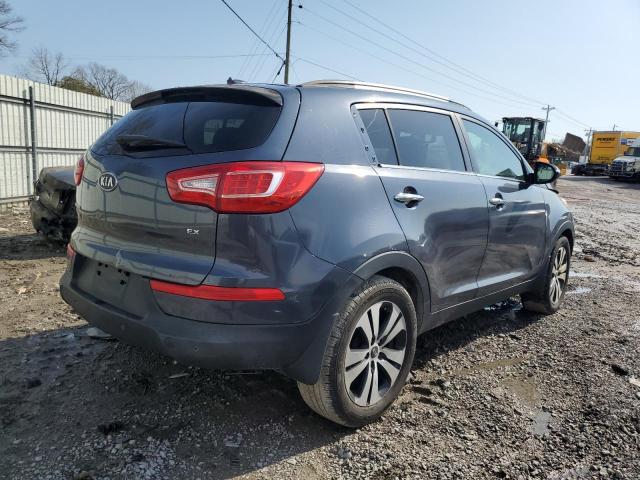 Photo 3 from auction – 2012 KIA SPORTAGE E with VIN KNDPC3A2XC7192126
