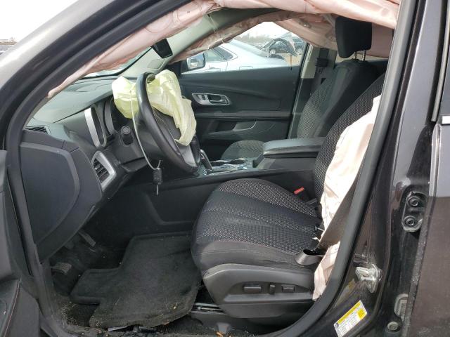 Photo 7 from auction – 2015 CHEVROLET EQUINOX LT with VIN 1GNALBEK0FZ123701