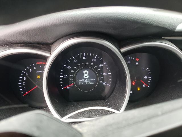 Photo 9 from auction – 2015 KIA OPTIMA LX with VIN KNAGM4A71F5643777