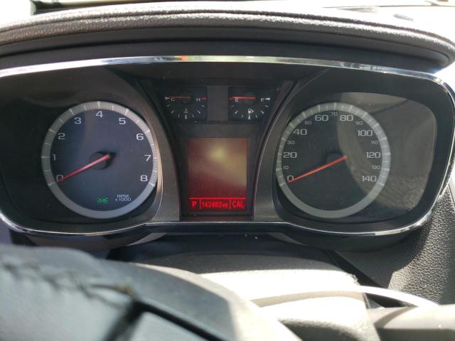 Фото 9 с аукциона – 2012 GMC TERRAIN SL с VIN 2GKFLUE58C6196525