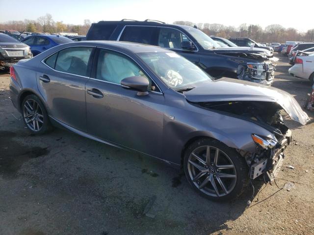 Photo 4 from auction – 2014 LEXUS IS 250 with VIN JTHCF1D28E5008398
