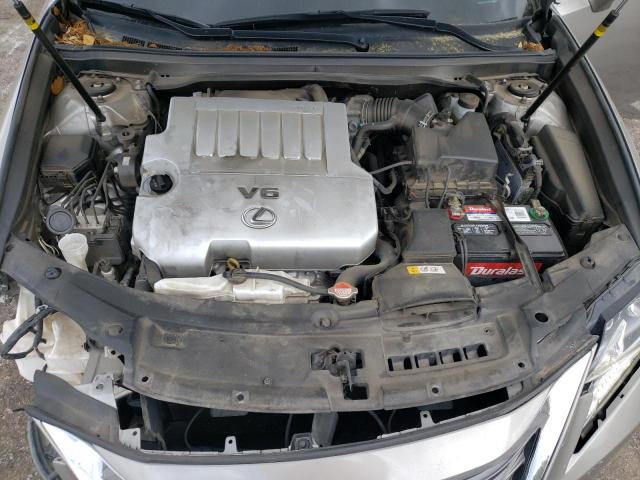 Photo 7 from auction – 2016 LEXUS ES 350 with VIN 58ABK1GG2GU029809