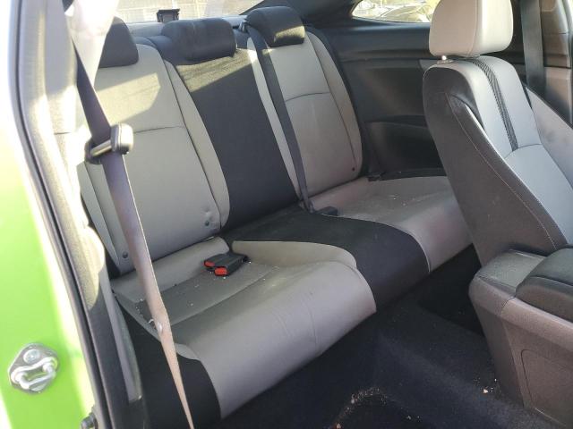 Photo 10 from auction – 2016 HONDA CIVIC LX with VIN 2HGFC4B55GH306992