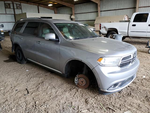 Photo 4 from auction – 2015 DODGE DURANGO LI with VIN 1C4RDHDG5FC771059