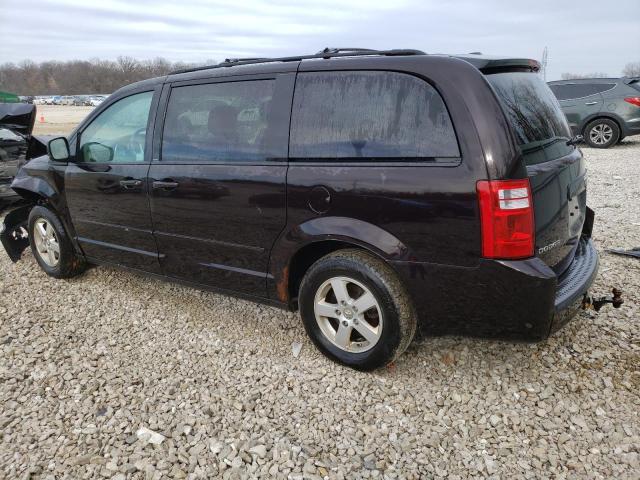 Photo 2 from auction – 2010 DODGE GRAND CARA with VIN 2D4RN3D14AR332028