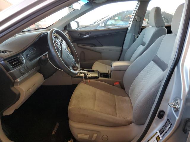Photo 7 from auction – 2014 TOYOTA CAMRY L with VIN 4T1BF1FKXEU309766