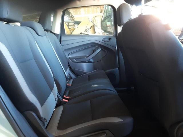 Photo 11 from auction – 2013 FORD ESCAPE S with VIN 1FMCU0F71DUB14797