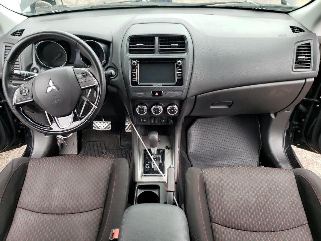 Photo 8 from auction – 2018 MITSUBISHI OUTLANDER with VIN JA4AR3AU8JZ021795