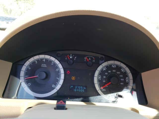 Photo 9 from auction – 2008 FORD ESCAPE XLT with VIN 1FMCU931X8KD49222