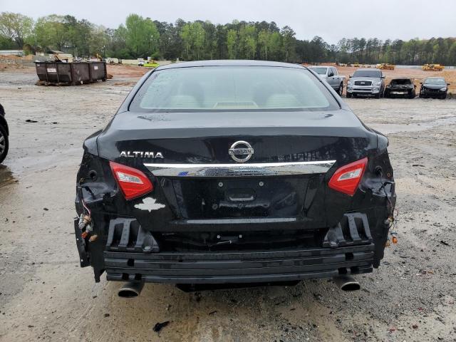 Photo 6 from auction – 2017 NISSAN ALTIMA 2.5 with VIN 1N4AL3AP1HC280942