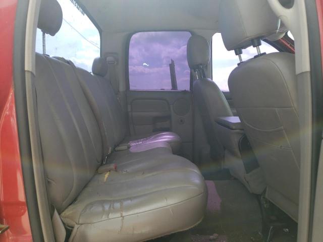 Photo 10 from auction – 2004 DODGE RAM 1500 S with VIN 1D7HU18N54S763595