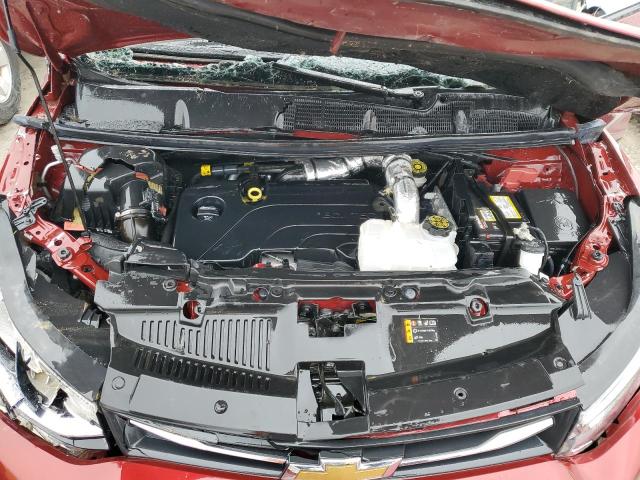 Photo 11 from auction – 2022 CHEVROLET TRAX LS with VIN KL7CJNSM5NB506035