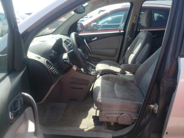 Photo 7 from auction – 2006 SATURN VUE with VIN 5GZCZ33D86S802763