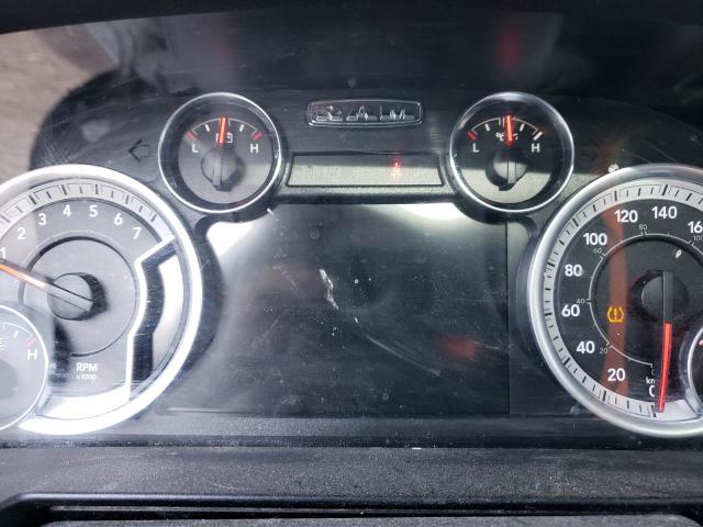 Photo 9 from auction – 2014 RAM 1500 SPORT with VIN 1C6RR7MT9ES263665
