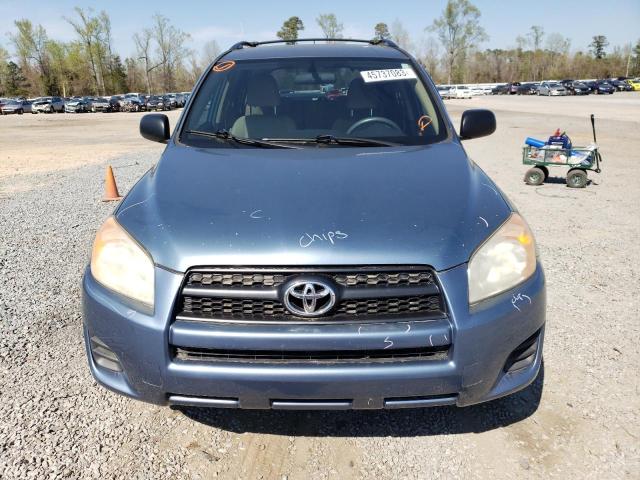Photo 5 from auction – 2010 TOYOTA RAV4 with VIN 2T3ZF4DV4AW046950