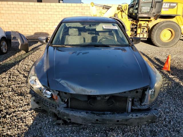 Photo 5 from auction – 2012 HONDA ACCORD LX with VIN 1HGCP2F38CA031552