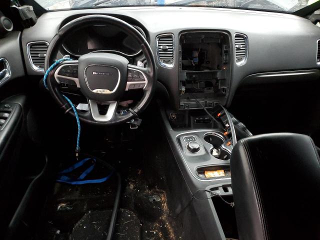Photo 8 from auction – 2014 DODGE DURANGO SX with VIN 1C4RDJAG1EC562055