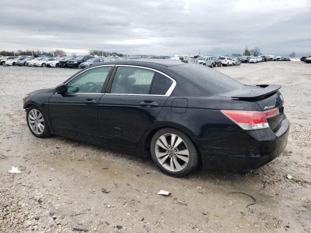 Photo 2 from auction – 2011 HONDA ACCORD EXL with VIN 1HGCP2F81BA016529