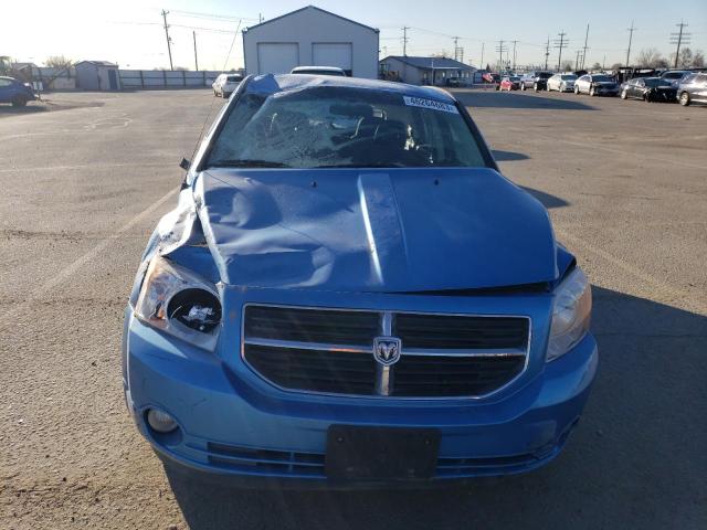 Photo 5 from auction – 2008 DODGE CALIBER SX with VIN 1B3HB48B28D560795