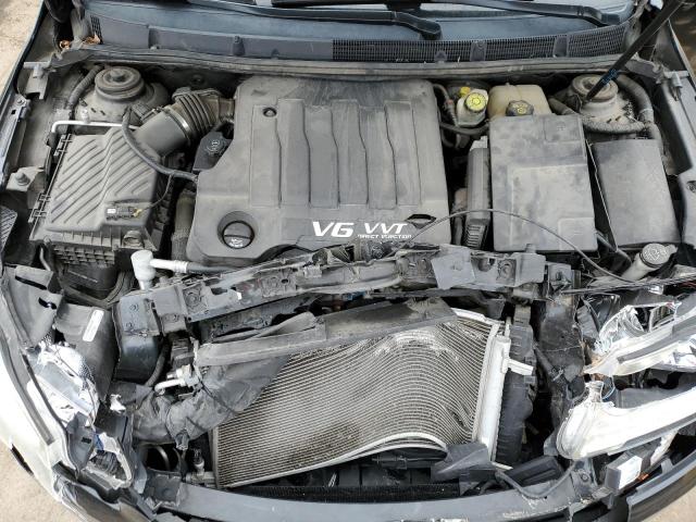 Photo 11 from auction – 2010 BUICK LACROSSE C with VIN 1G4GC5EG2AF170637