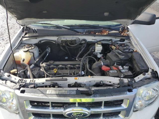Фото 11 с аукциона – 2012 FORD ESCAPE XLT с VIN 1FMCU9D70CKC71044