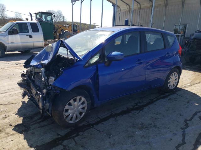 NISSAN VERSA NOTE 2016 with VIN 3N1CE2CP4GL371018 - Photo from auction