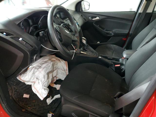 Photo 7 from auction – 2015 FORD FOCUS SE with VIN 1FADP3K28FL294967