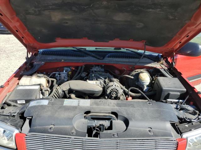 Photo 11 from auction – 2005 CHEVROLET SILVERADO with VIN 2GCEC13TX51380288
