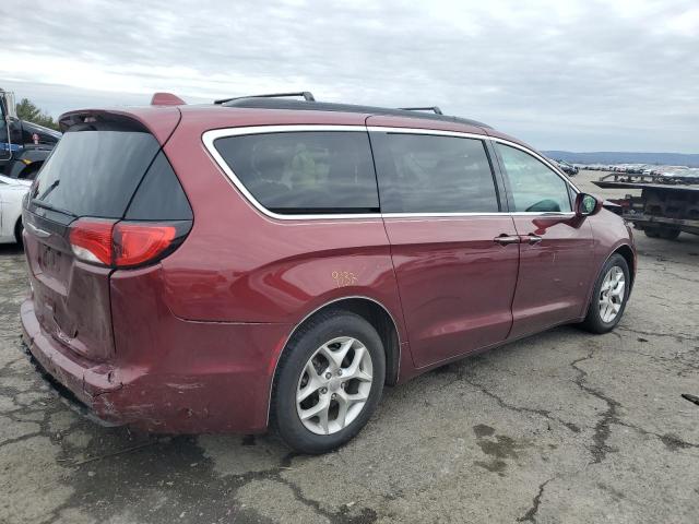 Photo 3 from auction – 2020 CHRYSLER PACIFICA T with VIN 2C4RC1FG2LR143406